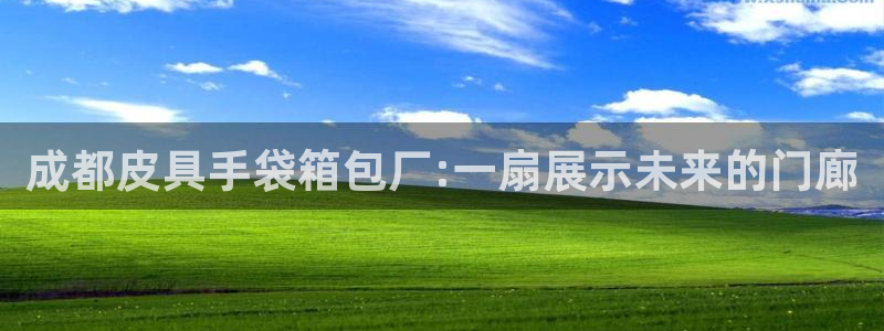 卧龙娱乐招商
