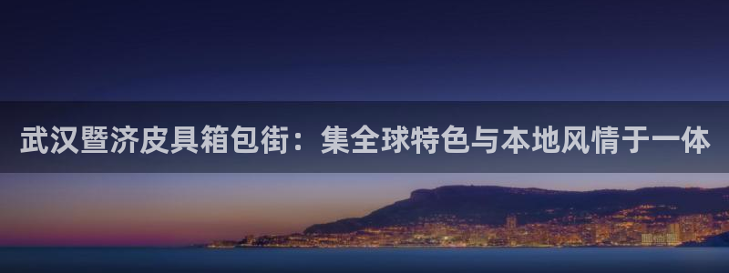 卧龙娱乐总管是谁